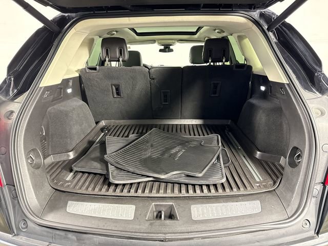 Used 2019 Cadillac XT5 Luxury image 34