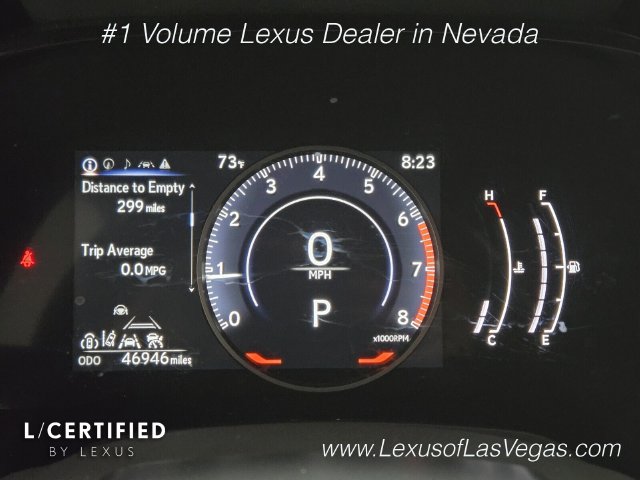 Used 2024 Lexus RX 350 Premium Plus w/ Accessory Package (Z1) FWD image 35