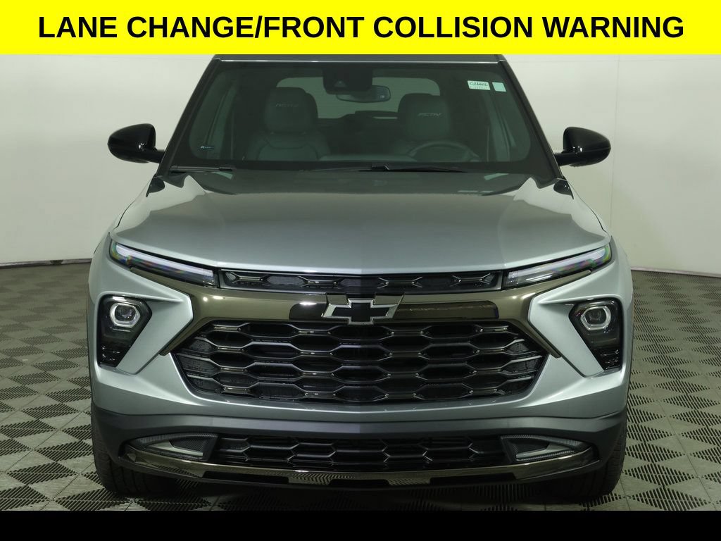 New 2026 Chevrolet TrailBlazer ACTIV w/ Convenience Package AWD/4WD image 10