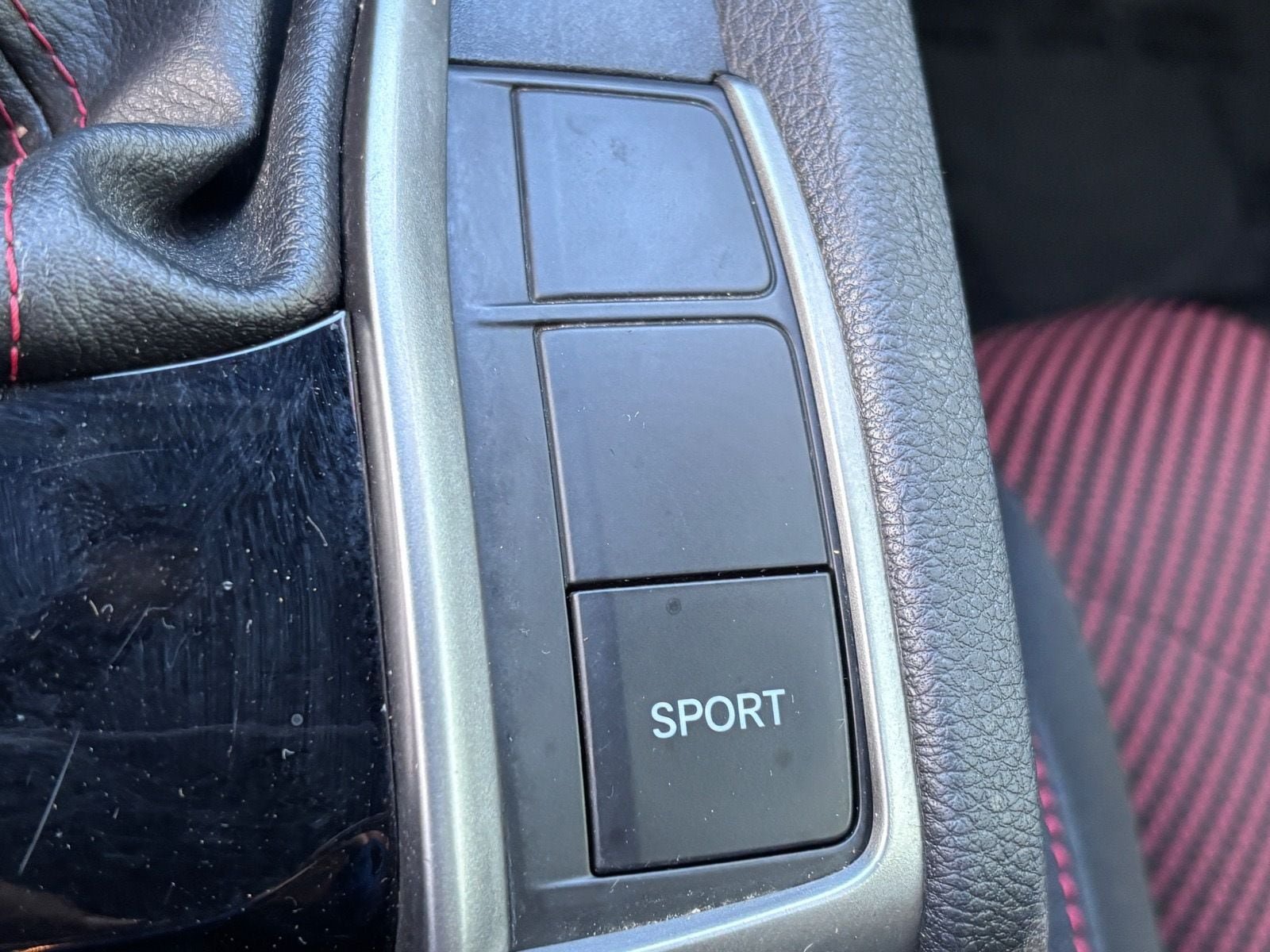 Used 2020 Honda Civic Si image 31