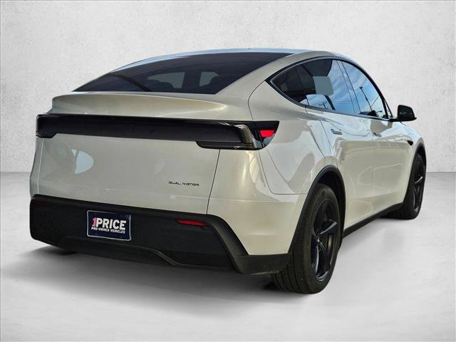 Used 2026 Tesla Model Y Long Range image 5