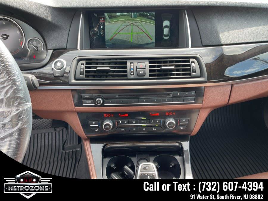 Used 2016 BMW 535i xDrive Sedan image 22