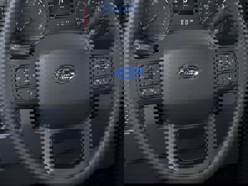 New 2025 Ford F250 XL w/ STX Appearance Package image 34