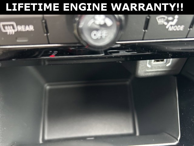 New 2026 Jeep Compass Trailhawk w/ Sun, Sound & Navigation Group image 34