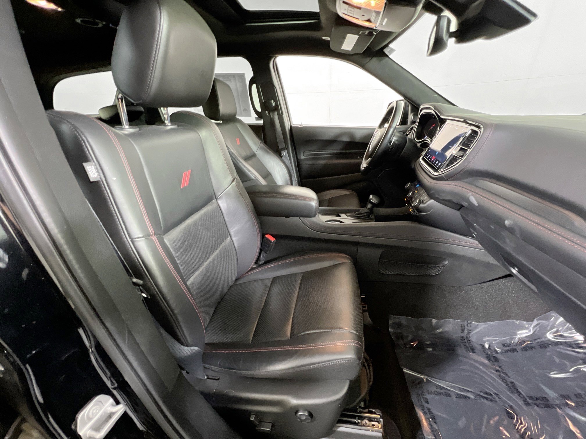 Used 2022 Dodge Durango R/T image 31