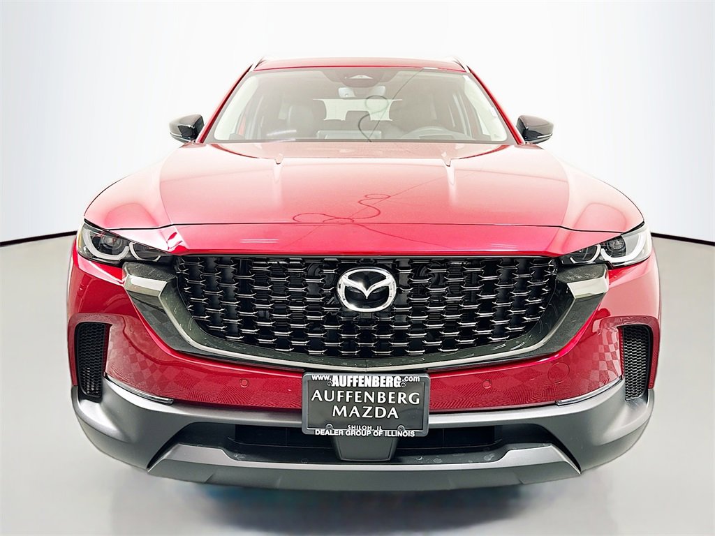 New 2026 MAZDA CX-50 2.5 Hybrid w/ Premium Plus Pkg image 2