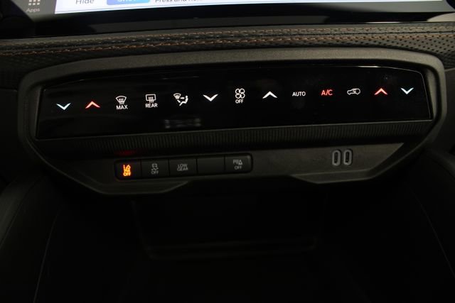 New 2026 Jeep Cherokee Limited AWD/4WD image 6