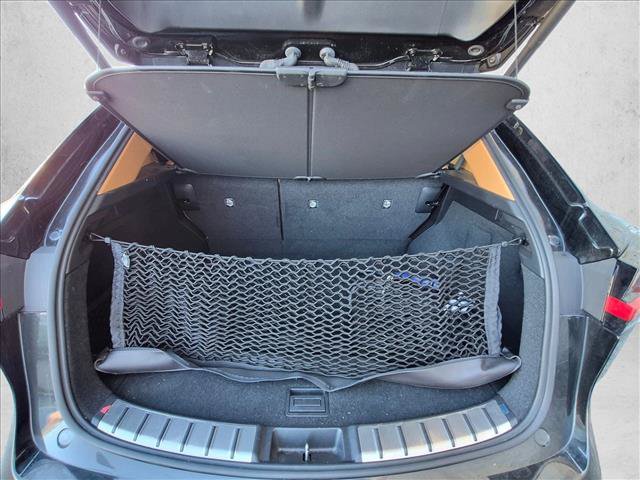 Used 2024 Lexus NX 450h+ AWD w/ Vision Package image 6