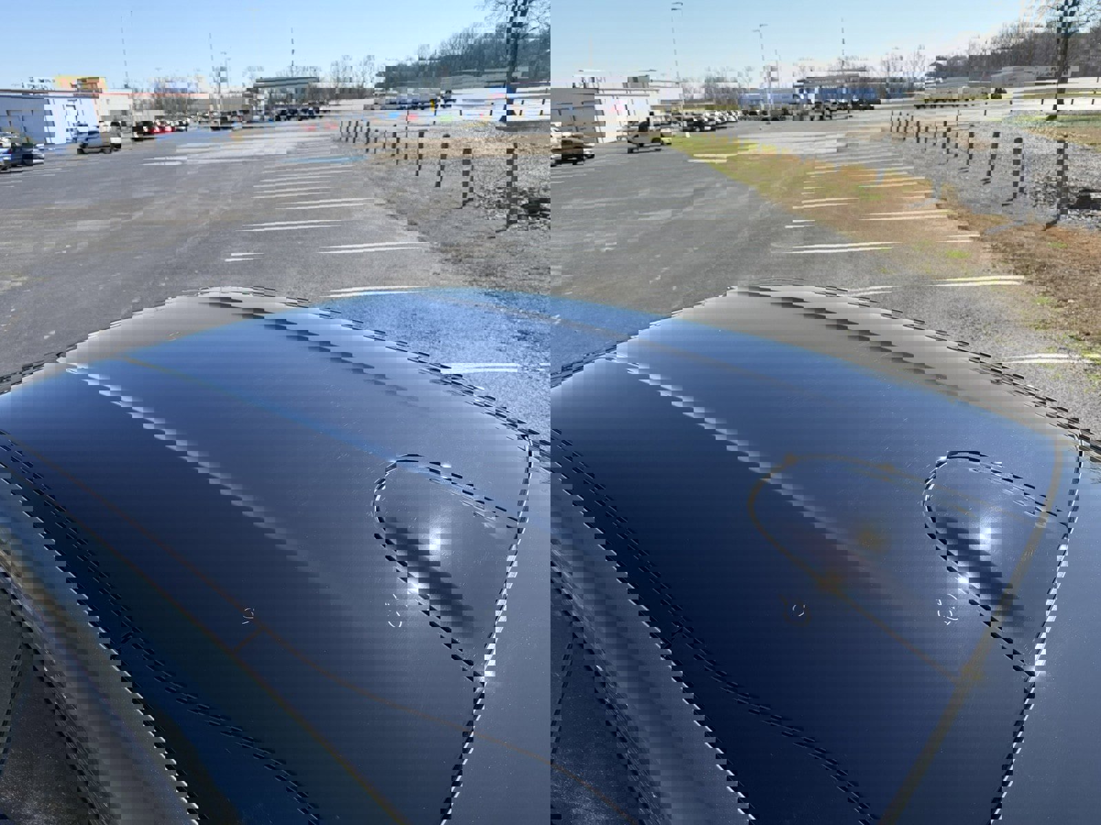 New 2026 Dodge Charger Scat Pack image 15