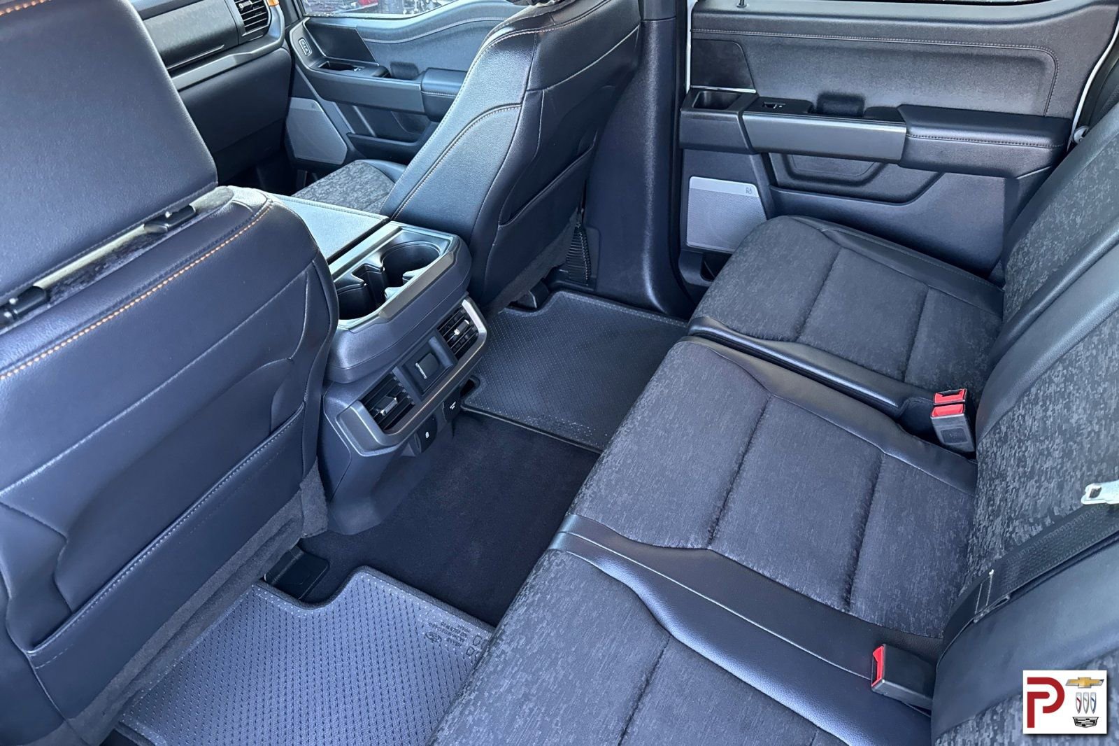 Used 2024 Ford F150 Tremor w/ Tow/Haul Package AWD/4WD image 13