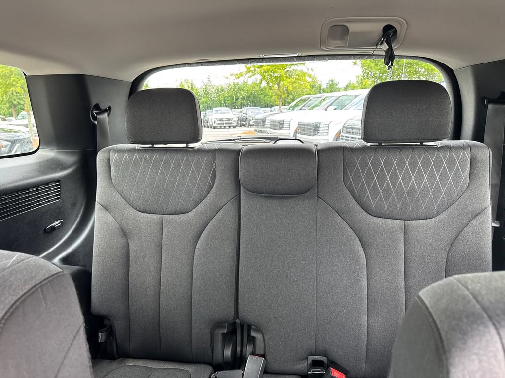 Used 2022 Hyundai Palisade SEL FWD image 24