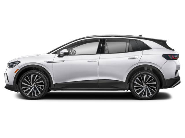 Used 2023 Volkswagen ID.4 Pro S Plus AWD/4WD image 6