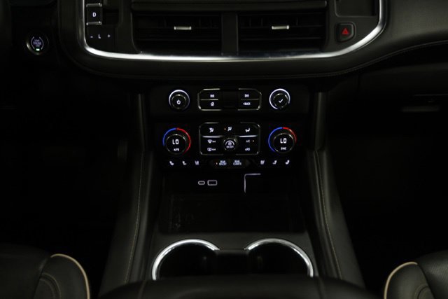 Used 2023 Chevrolet Tahoe Premier w/ Premium Package 2 AWD/4WD image 36