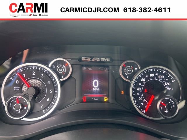 New 2026 RAM 2500 Tradesman w/ Power Wagon Package image 20