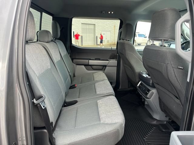 Used 2023 Ford F150 XLT w/ Equipment Group 302A High RWD image 10