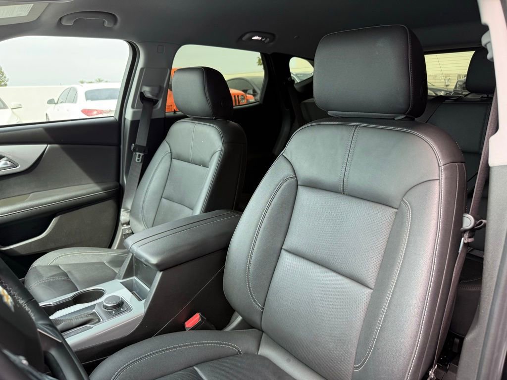 Used 2024 Chevrolet Blazer LT image 11