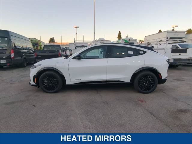 New 2026 Ford Mustang Mach-E Premium w/ Sport Appearance Package RWD image 2