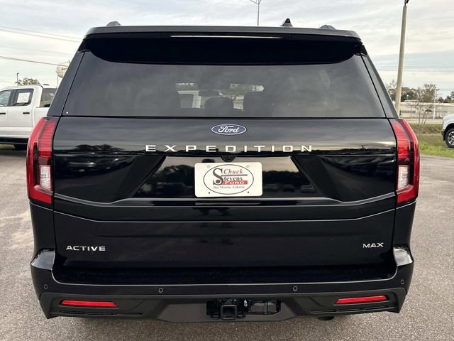 New 2025 Ford Expedition Max Active image 4