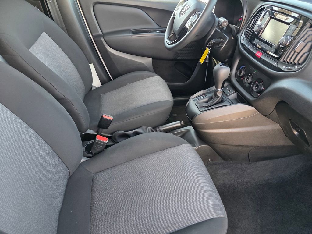 Used 2022 RAM ProMaster City Tradesman image 21