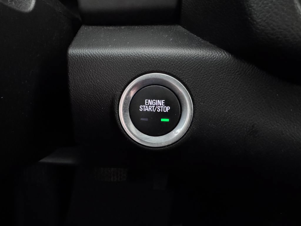 Certified 2024 GMC Terrain AT4 w/ Tech Package AWD/4WD image 19