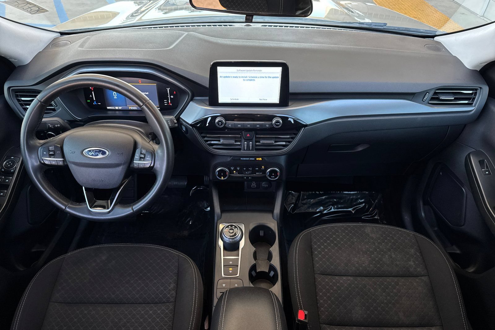 Used 2024 Ford Escape Active FWD image 12