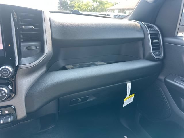 New 2026 RAM 1500 Tradesman AWD/4WD image 23
