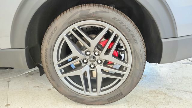 New 2026 Ford Explorer ST w/ Sun And Sound Package AWD/4WD image 9