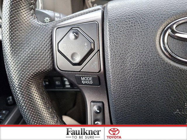 Certified 2023 Toyota Tacoma TRD Off-Road w/ TRD Premium Off Road Package image 22