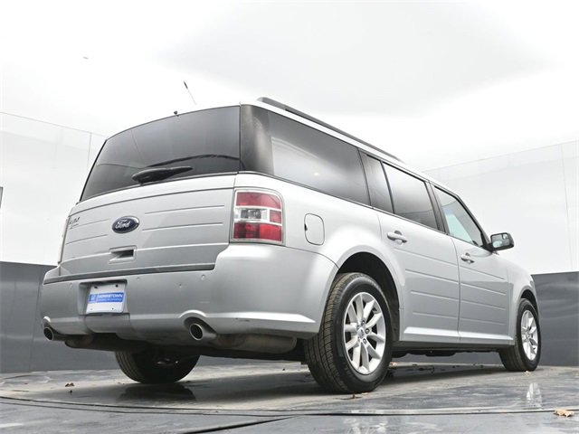 Used 2014 Ford Flex SE image 48