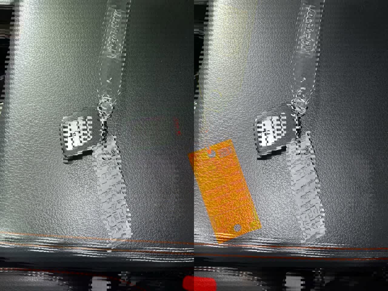 Used 2025 Honda Ridgeline TrailSport image 23