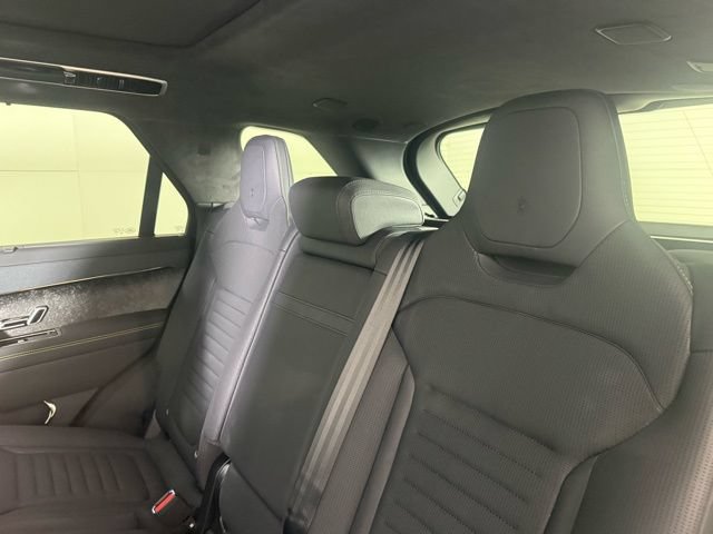 New 2025 Land Rover Range Rover Sport SV Edition Two AWD/4WD image 24