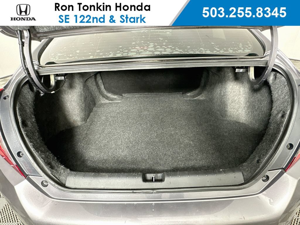 Used 2019 Honda Civic Sport image 25