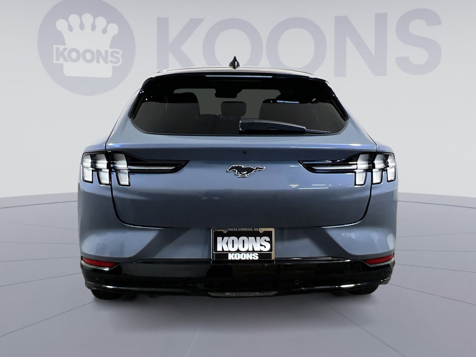 Used 2023 Ford Mustang Mach-E Premium AWD/4WD image 10