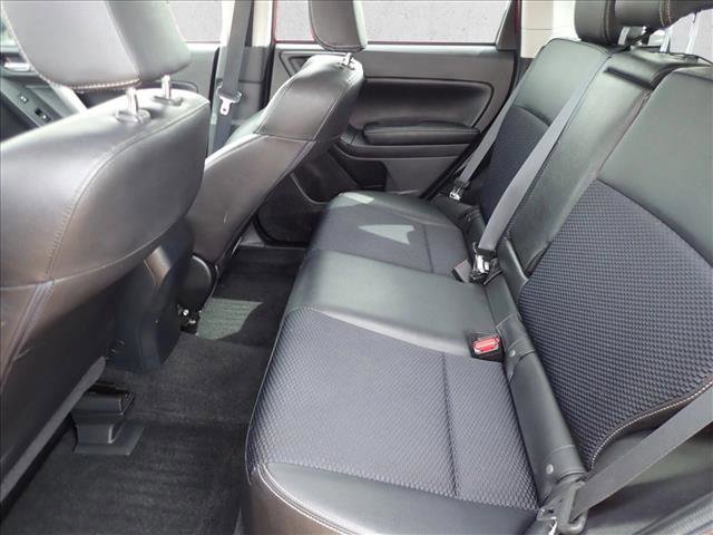 Used 2015 Subaru Forester 2.0XT Premium image 9