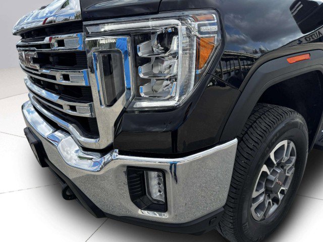 Used 2023 GMC Sierra 3500 SLE w/ SLE Convenience Package AWD/4WD image 13