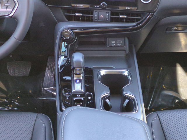 Used 2023 Lexus NX 250 FWD image 18