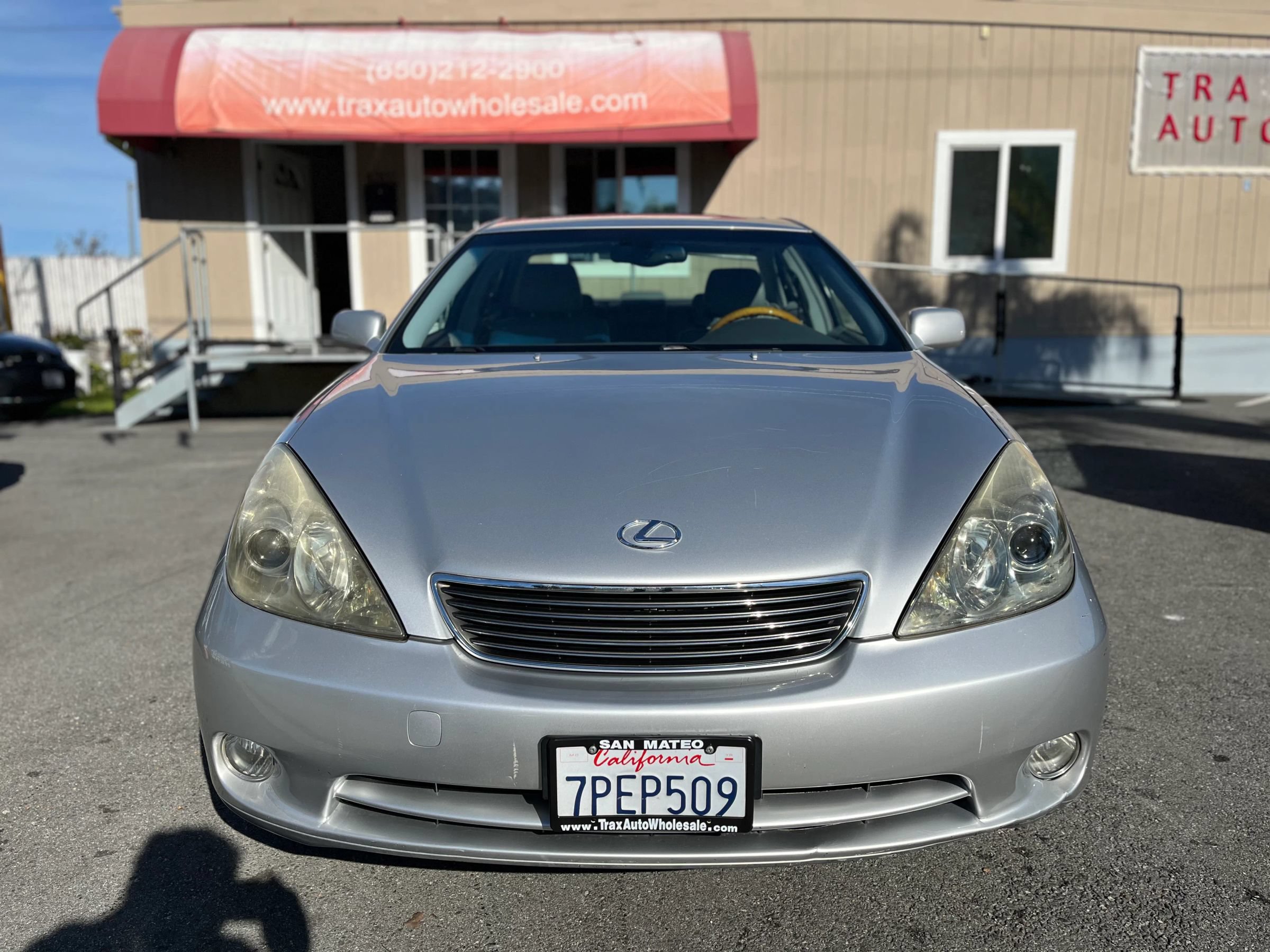 Used 2006 Lexus ES 330 w/ Preferred Accessory Pkg FWD image 2