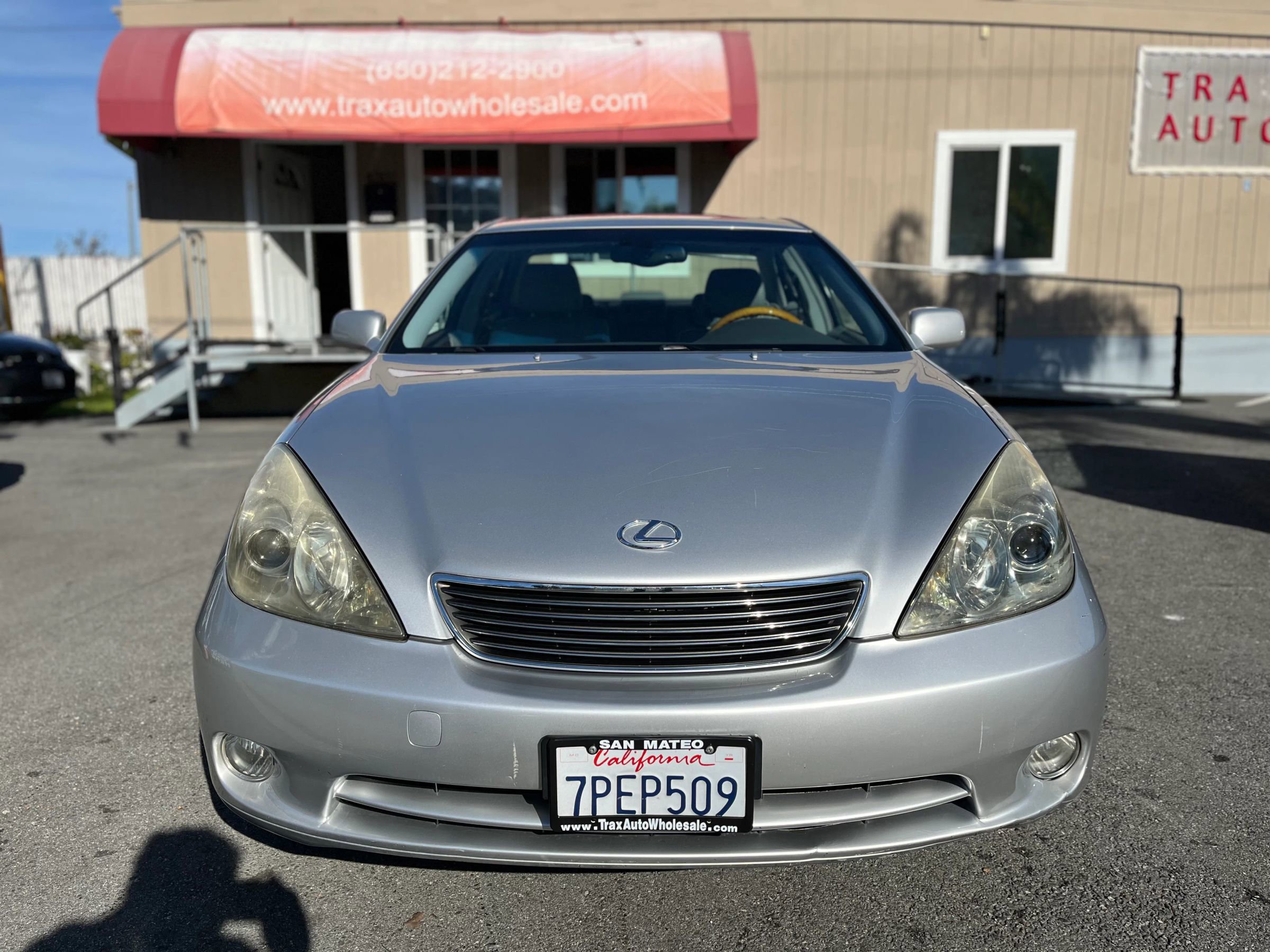 Used 2006 Lexus ES 330 image 2