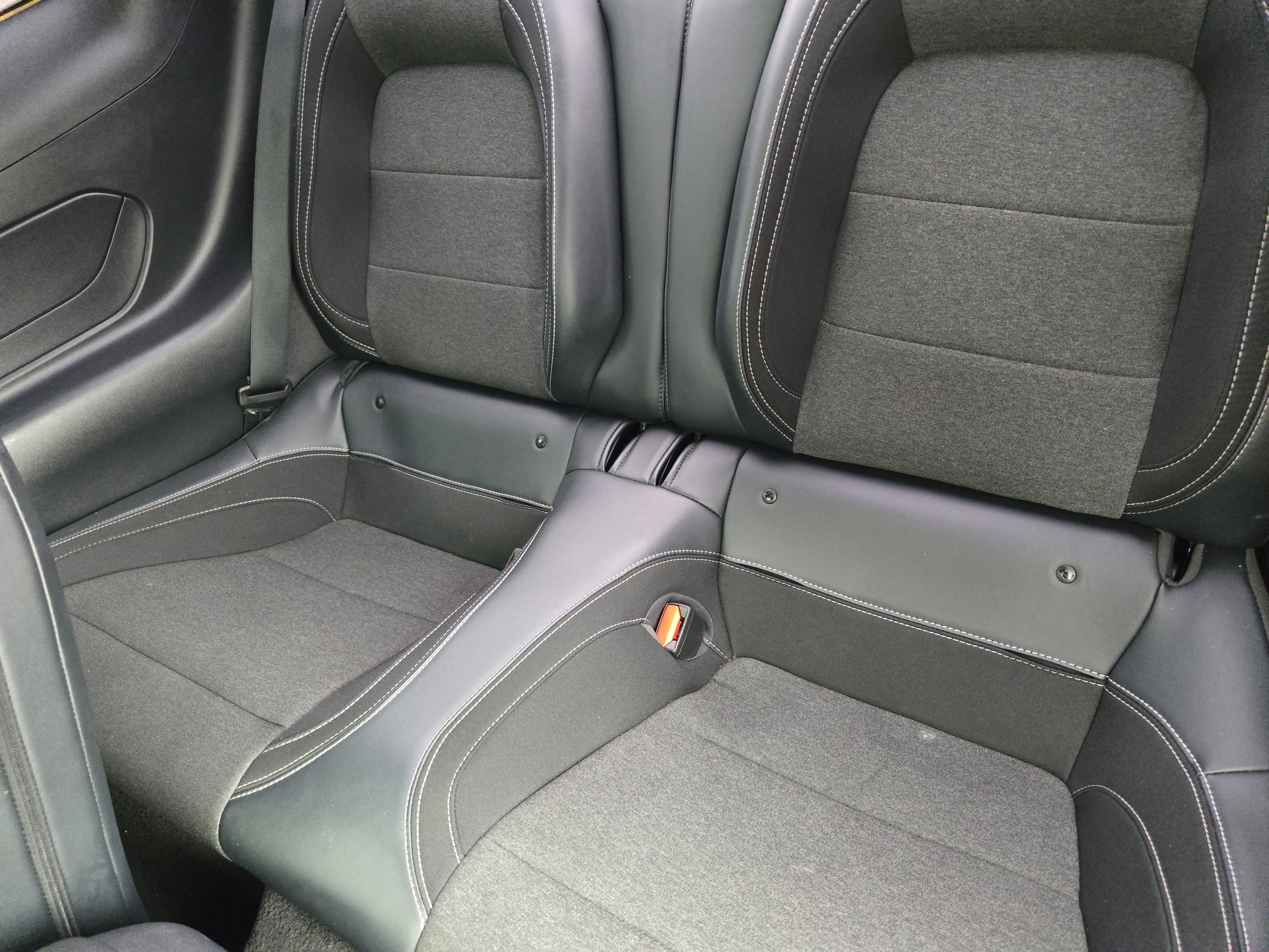 Used 2024 Ford Mustang Coupe image 21