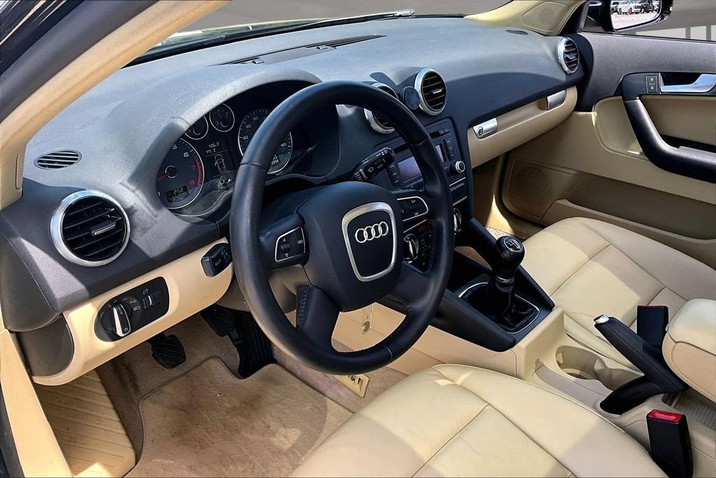 Used 2012 Audi A3 2.0T Premium FWD image 15