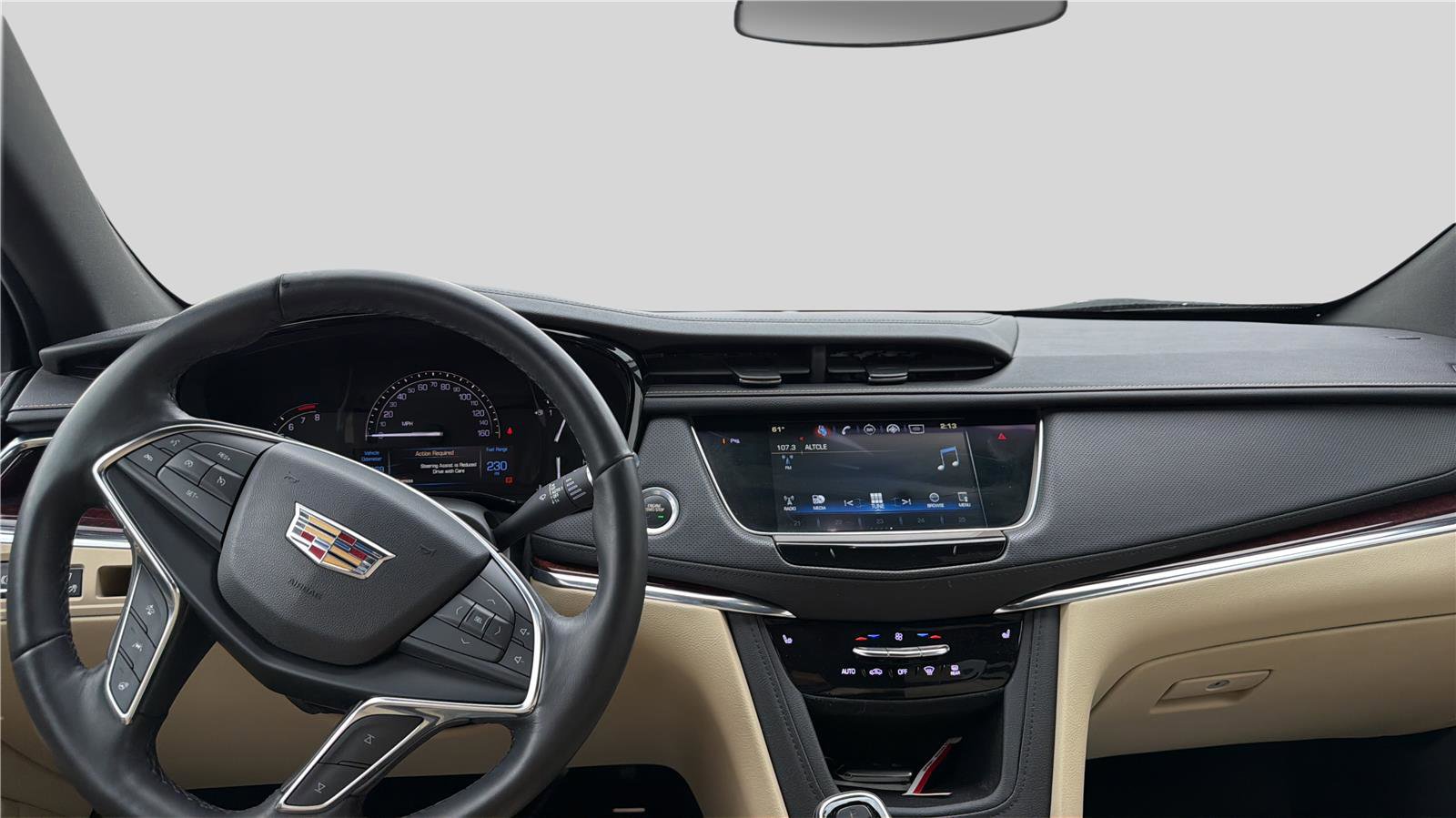 Used 2019 Cadillac XT5 Luxury image 9