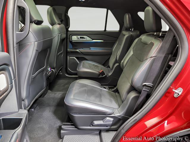 Used 2025 Ford Explorer ST w/ Sun And Sound Package image 11