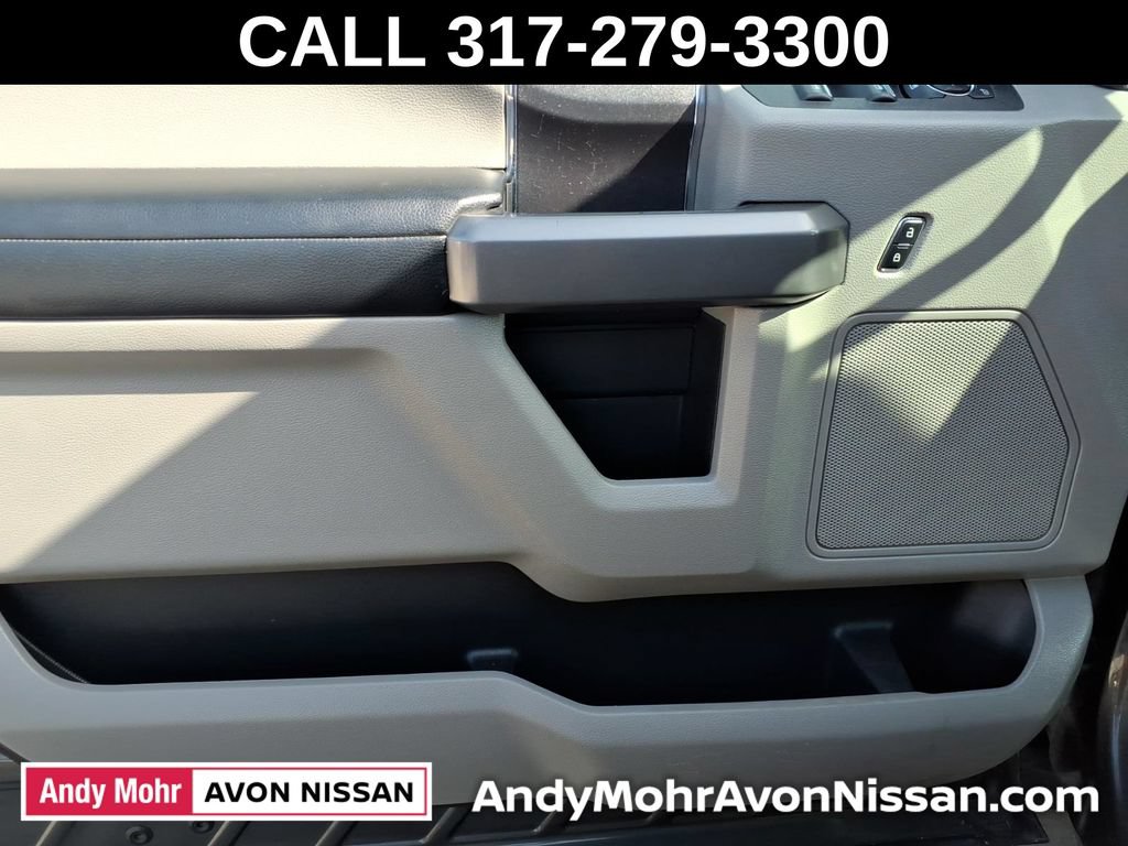 Used 2020 Ford F150 XLT w/ Max Trailer Tow Package AWD/4WD image 13