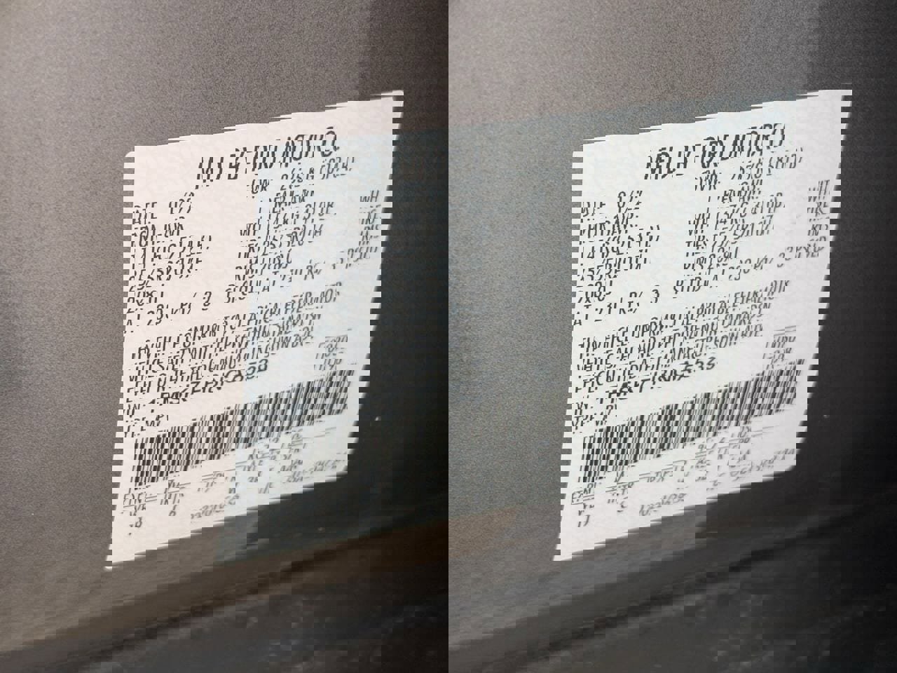 Used 2022 Ford Explorer Limited w/ Equipment Group 301A image 34