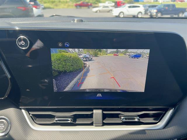 Used 2026 Chevrolet Equinox LT w/ Convenience Package II AWD/4WD image 20