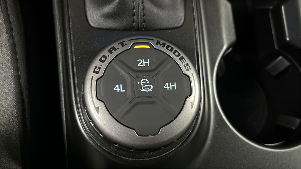 Used 2022 Ford Bronco Big Bend AWD/4WD image 28