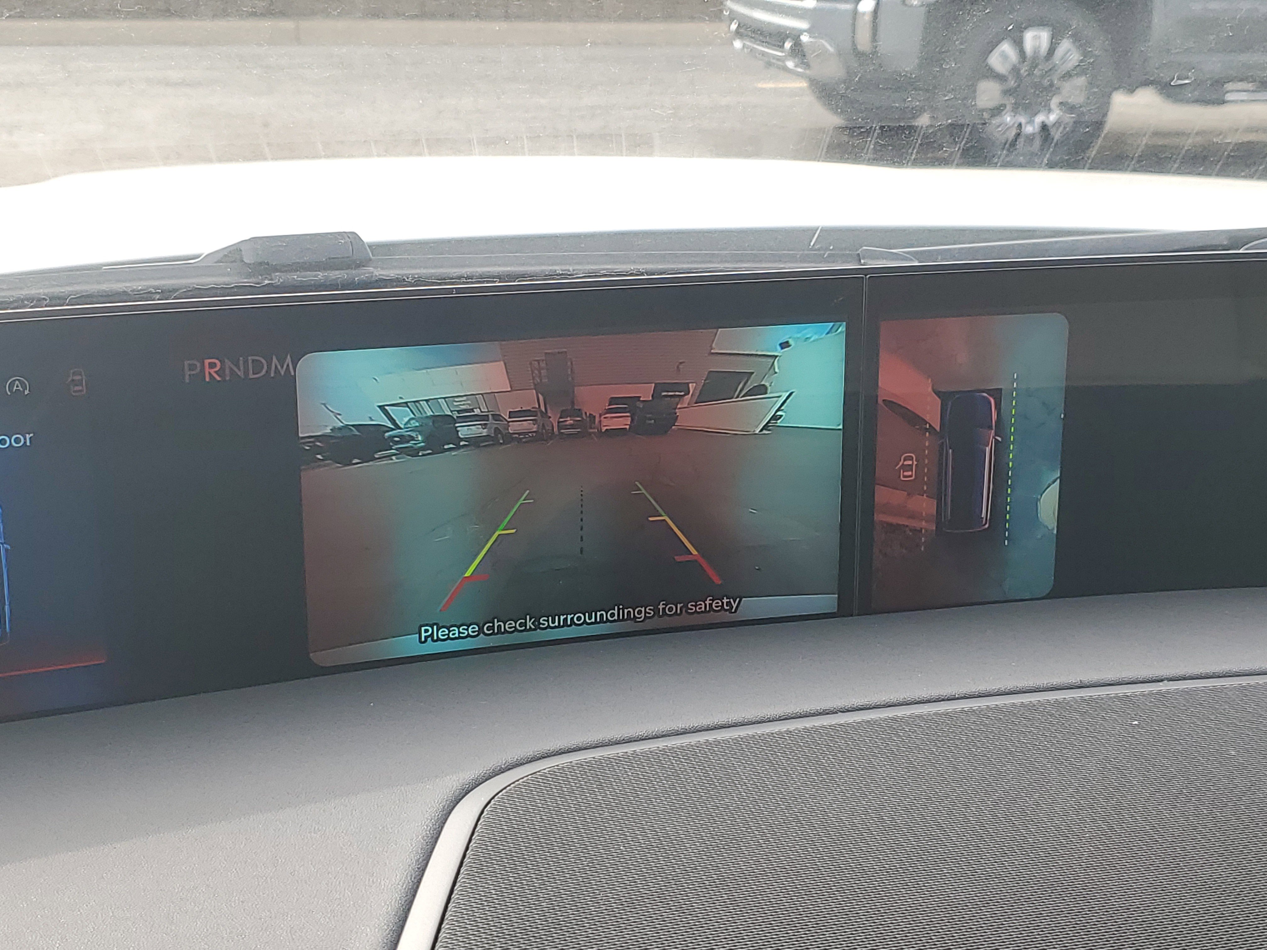 New 2026 Lincoln Navigator Reserve image 18