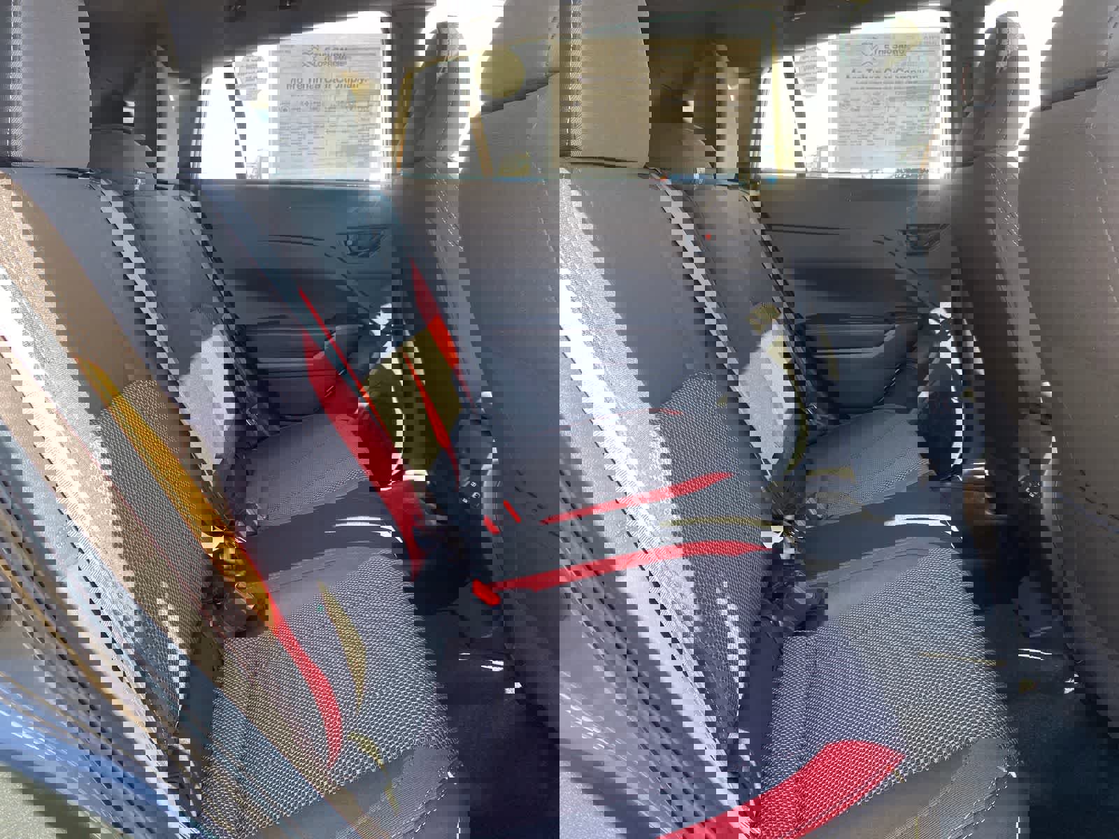 New 2026 Subaru Impreza RS image 20