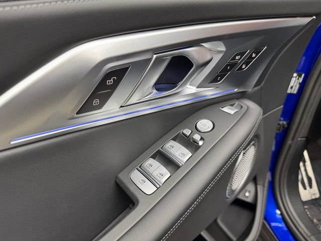 New 2026 BMW XM Label Red image 12