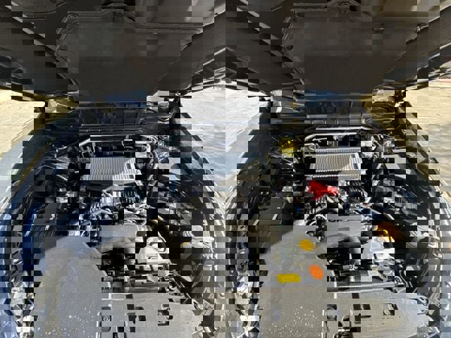 New 2026 Subaru Ascent Bronze Edition image 27